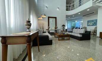 Imagem 3: Casa com 7 dormitórios à venda, 442 m² por R$ 7.550.000 - Riviera de São Lourenço - Bertio