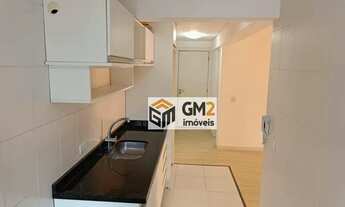Imagem 5: Apartamento com 2 dormitórios à venda, 66 m² por R$ 565.000,00 - Centro - Curitiba/PR
