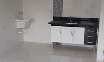 Imagem 2: Apartamento com 1 dormitório para alugar, 36 m² por R$ 1.500,01/mês - Tatuapé - São Paulo