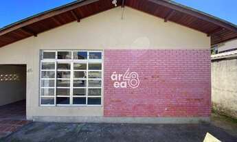 Imagem 2: Casa à venda, 100 m² por R$ 498.000,00 - Barreiros - São José/SC