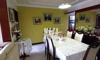 Imagem 7: Apartamento com 3 dormitórios à venda, 147 m² por R$ 450.000 - Centro - Campos dos Goytaca