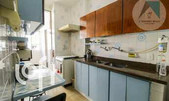 Imagem 6: Apartamento em Humaitá - Rio de Janeiro