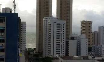 Imagem 3: Apartamento em Boa Viagem-177M²/3 Quartos/Varanda/2 Vagas/Bem localizado