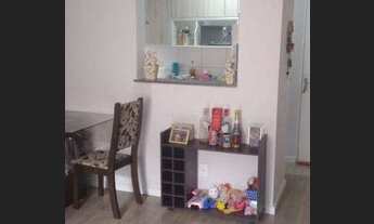 Imagem 7: APARTAMENTO Apartamento com 3 dormitórios