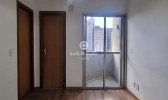 Imagem 2: Apartamento para aluguel 1 quarto 1 vaga - Santo Agostinho