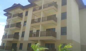 Imagem 7: Apto de 39m 1 quarto, 1 vaga, pé na areia, mobiliado , com lazer fantástico