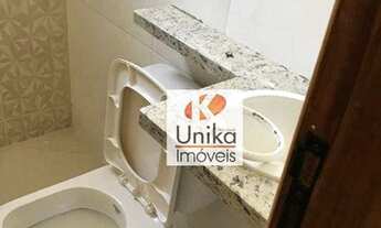 Imagem 5: Casa com 2 dormitórios, 85 m² - venda por R$ 375.000,00 ou aluguel por R$ 1.900,00/mês - C