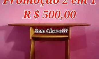 Imagem: 2 Em 1 Pra vender logo