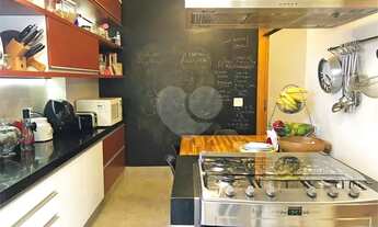 Imagem 5: São Paulo - Apartamento Padrão - PINHEIROS