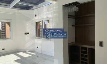 Imagem 7: Cobertura com 3 dormitórios à venda, 200 m² por R$ 2.890.000,00 - Jardim Anália Franco - S