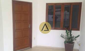 Imagem 6: Casa à venda, 120 m² por R$ 550.000,00 - São Marcos - Macaé/RJ