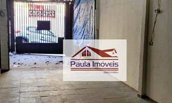 Imagem 3: Sobrado com 2 dormitórios para alugar, 240 m² por R$ 3.800,00/mês - Parque Novo Mundo - Sã