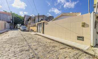 Imagem 3: Casa térrea 3/4 escriturada a venda Urbis I