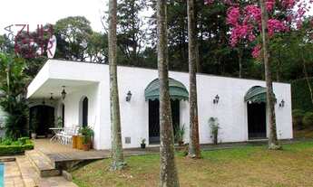 Imagem 6: Chácara Flora - Venda - Casa com 4 suítes, 750 m²