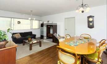 Imagem 1: Apartamento à Venda - Itaim Bibi, 3 Quartos, 100 m2