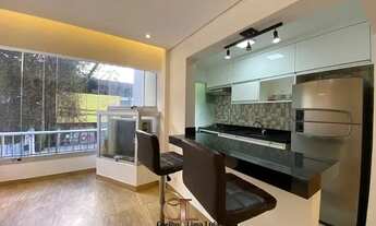 Imagem 3: São Paulo - Apartamento Padrão - Brooklin