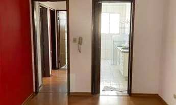 Imagem 2: Apartamento com 2 dormitórios à venda, 60 m² por R$ 260.000,00 - Vila Antônio Augusto Luiz