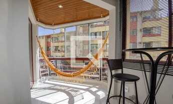 Imagem 5: Apartamento para Aluguel - Ingleses, 1 Quarto, 58 m2