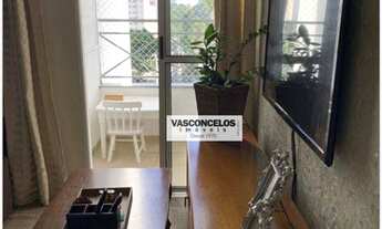 Imagem 4: Apartamento com 2 dormitórios à venda, 50 m² por R$ 255.000,00 - Jardim Oriente - São José