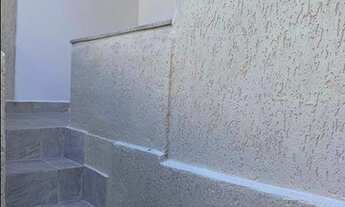 Imagem 3: Sobrado à venda, 120 m² por R$ 650.000,00 - Gonzaga - Santos/SP