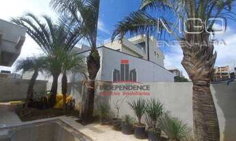 Imagem 6: Casa à venda, 290 m² por R$ 3.700.000,00 - Condomínio Residencial Alphaville II - São José