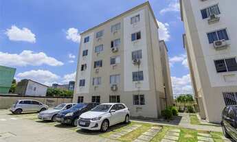 Imagem: Apartamento com 2 dormitórios à venda