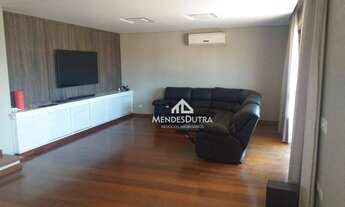 Imagem 4: Apartamento com 3 dormitórios à venda, 190 m² por R$ 850.000 - Alto - Piracicaba/SP