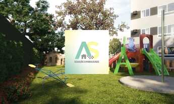 Imagem 7: Alameda do Frio,Apartamento 2 Quartos a venda em Paulista,Lazer Completo