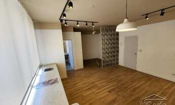 Imagem: São Paulo - Apartamento Padrão - Santana