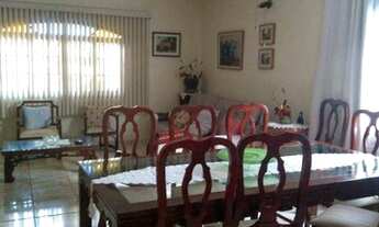 Imagem 5: Casa com 4 dormitórios à venda de 233 m² no Jardim do Lago em Atibaia/SP - CA0509