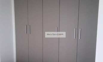 Imagem 4: Apartamento para alugar, 35 m² por R$ 3.730,00/mês - Tatuapé - São Paulo/SP