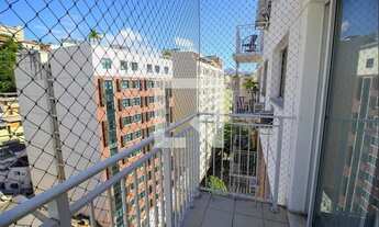 Imagem 7: Apartamento para Aluguel - Santa Teresa, 1 Quarto, 50 m2