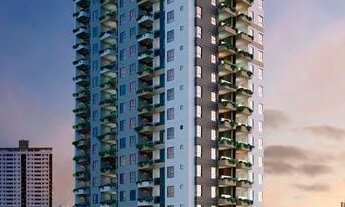 Imagem: Apartamento para venda tem 75 metros quadrados