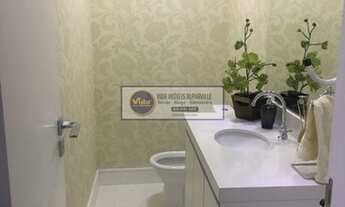 Imagem 2: Apartamento Tipo em Alphaville - Barueri, SP