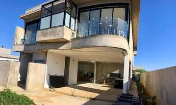 Imagem 6: Casa à venda, 480 m² por R$ 3.500.000,00 - Swiss Park - Campinas/SP