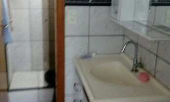 Imagem 3: Apartamento residencial à venda, Dic I (Conjunto Habitacional Monsenhor Luiz Fernando Abre