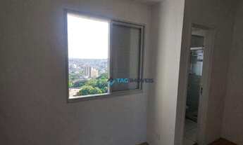 Imagem 5: Apartamento com 3 dormitórios para alugar, 80 m² por R$ 4.910,00/mês - Ponte Preta - Campi