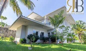 Imagem: Magnifica residência 3 salas, 4 suites