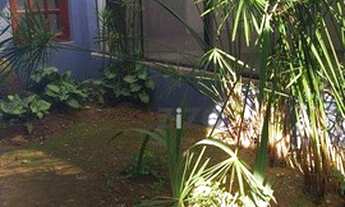 Imagem 3: Casa com 4 dormitórios, 370 m² - venda por R$ 2.500.000,00 ou aluguel por R$ 11.970,00/mês