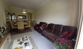 Imagem 2: Apartamento à venda, 85 m² por R$ 360.000,00 - Vila Bandeirantes - Araçatuba/SP