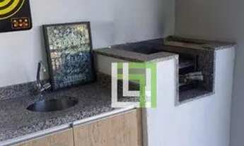 Imagem 5: Apartamento com 3 dormitórios para alugar, 83 m² por R$ 4.010,00/mês - Vila das Hortências