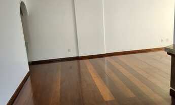 Imagem 5: Apartamento para aluguel com 120 metros quadrados com 3 quartos