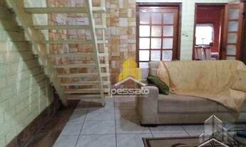 Imagem 5: Casa com 2 dormitórios à venda, 186 m² por R$ 790.000,00 - Morungava - Gravataí/RS