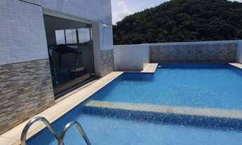 Imagem 4: Apartamento com 2 Dormitórios, sendo 1 com Suíte, à venda- Itararé - São Vicente/SP