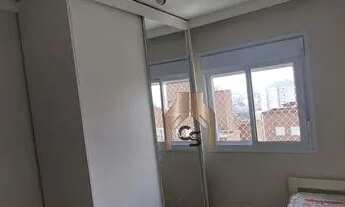 Imagem 3: Apartamento com 2 dormitórios para alugar, 67 m² por R$ 4.000,00/mês - Jardim Flor da Mont