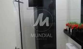 Imagem 3: Apartamento (tipo - padrao) 2 dormitórios, cozinha planejada, portaria 24 horas, lazer, sa