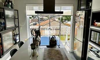 Imagem 7: OSASCO - Casa Padrão - Jardim Bela Vista