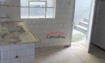 Imagem 5: Casa com 3 dormitórios para alugar, 60 m² por R$ 1.700,00/mês - Vila Maria Alta - São Paul