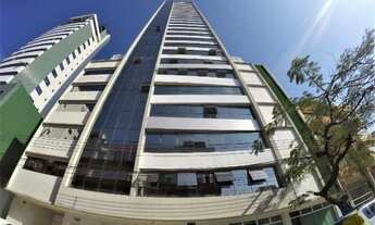 Imagem 4: GALLI CENTER - SALA COMERCIAL PARA LOCAÇÃO EM BALNEÁRIO CAMBORIÚ