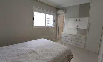 Imagem 7: 4 SUÍTES SEMI MOBILIADO